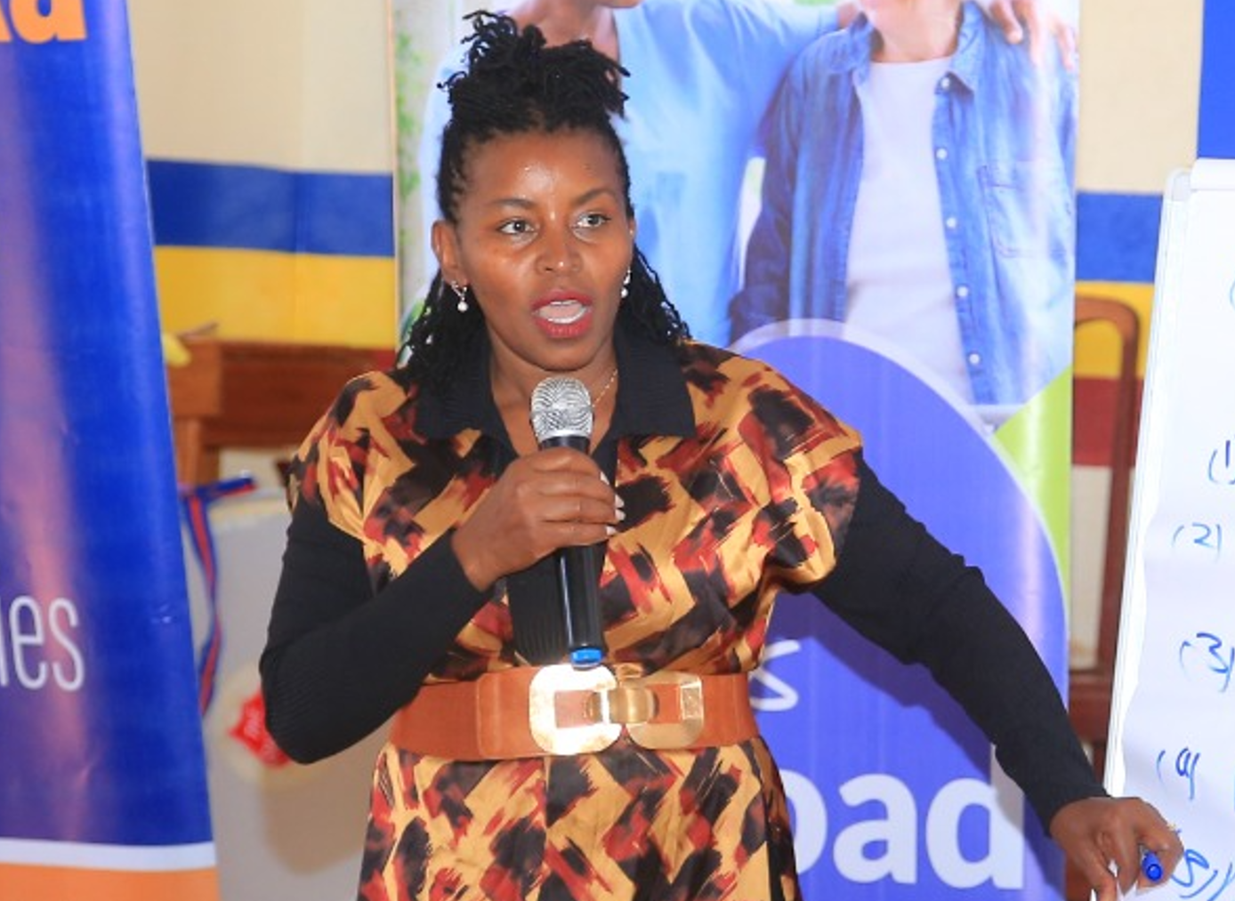 Grassroots mindset shift could be Kenya’s missing link to first-world, say business trainers