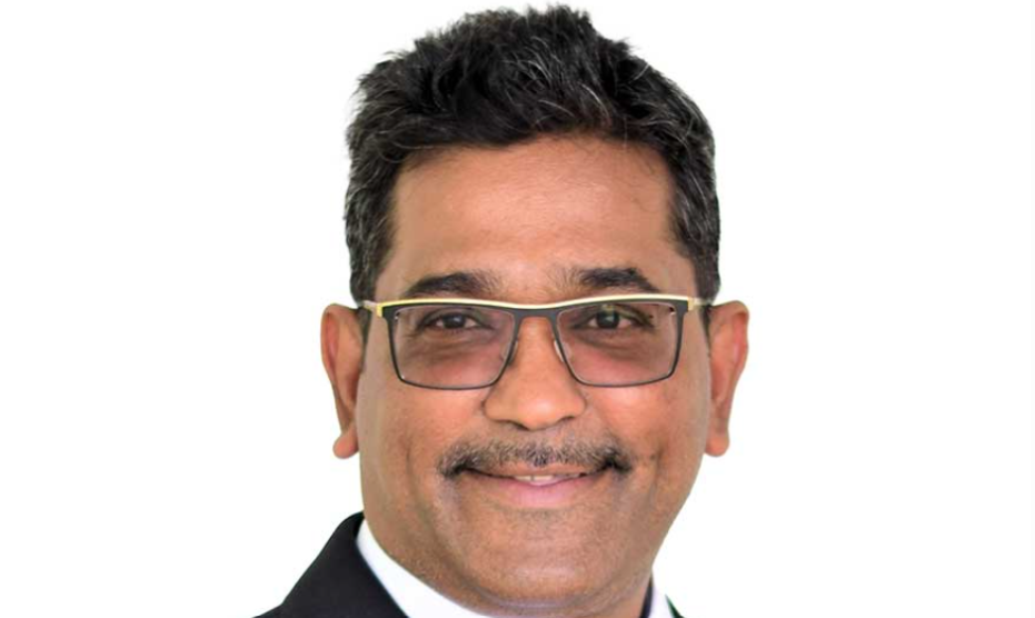 DIAZ: Transformational leadership, continental ascent to sustainable aviation