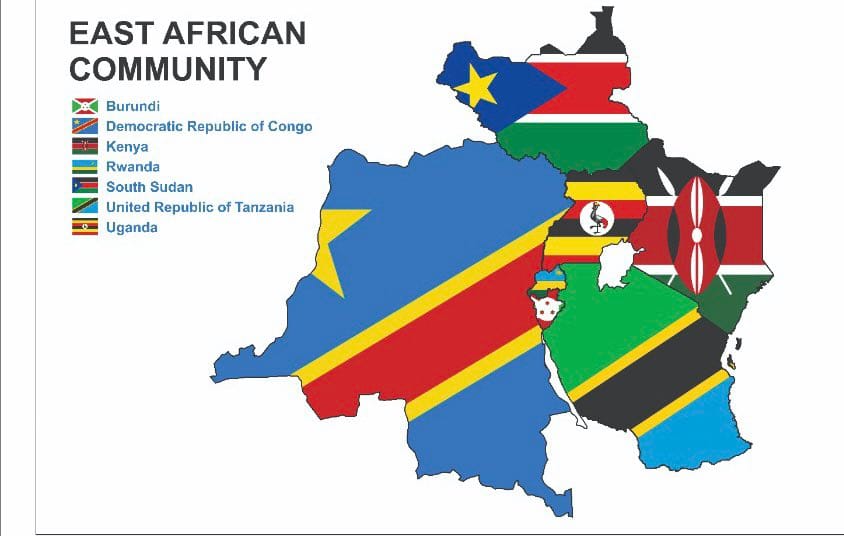 ALIO: Somalia’s first EACJ test: Defining moment for regional rule of law