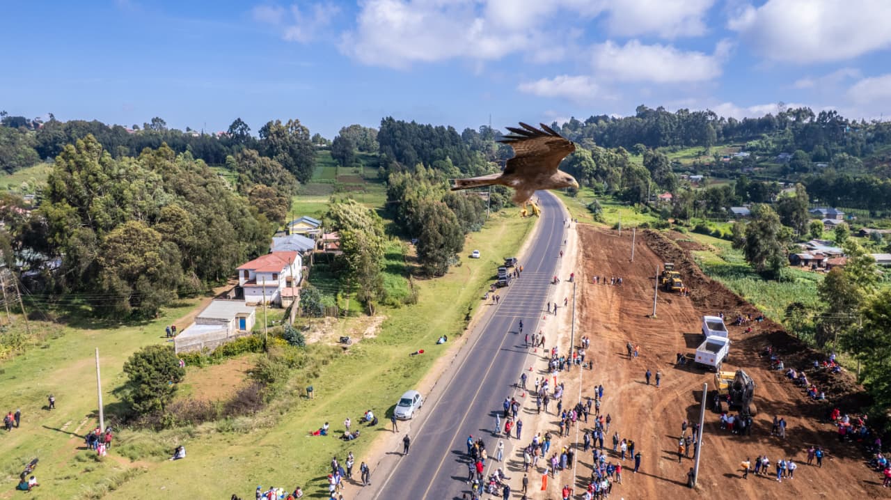 Key infrastructure projects to watch in 2026