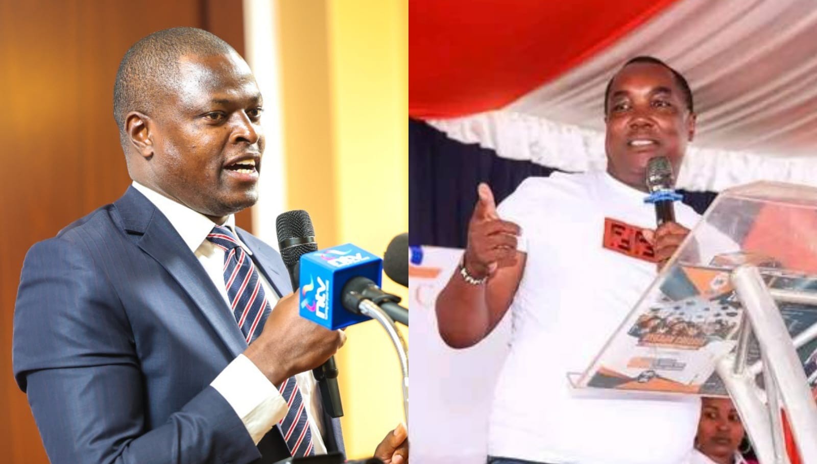Capital markets or real estate? Debate rages online