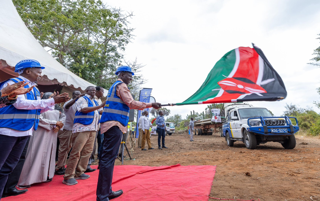 IMANI: Empty coffers to mega projects: Kenyans paying the price for Ruto’s