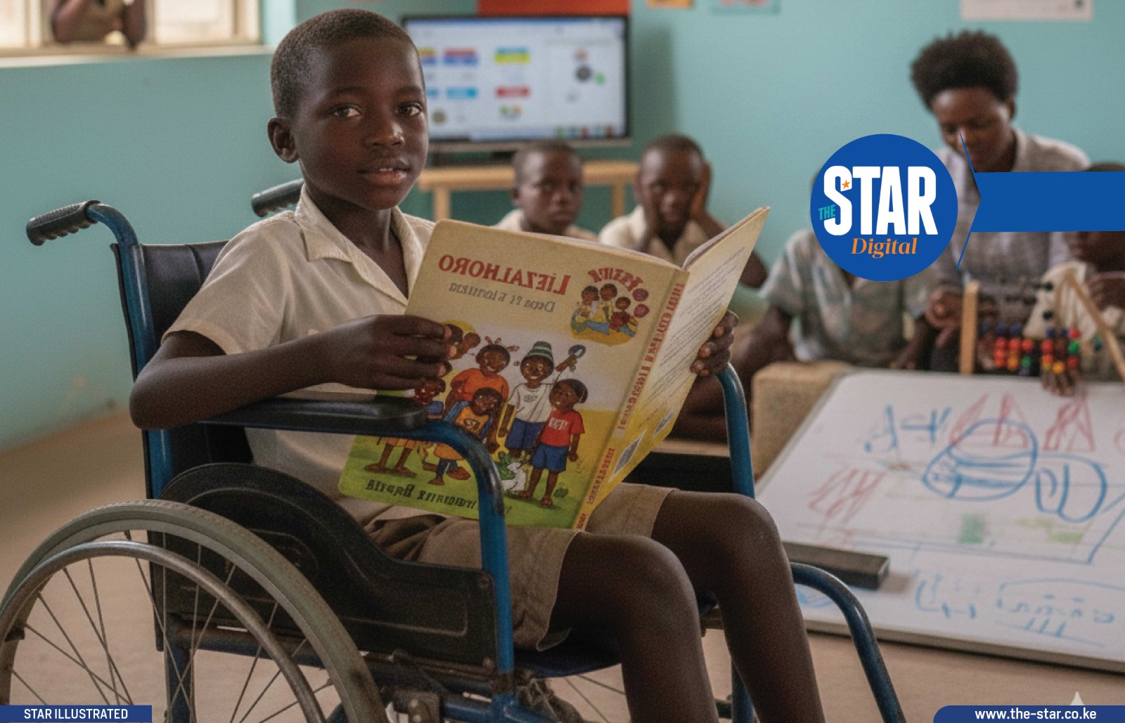 Challenges in delivering education to learners with special needs