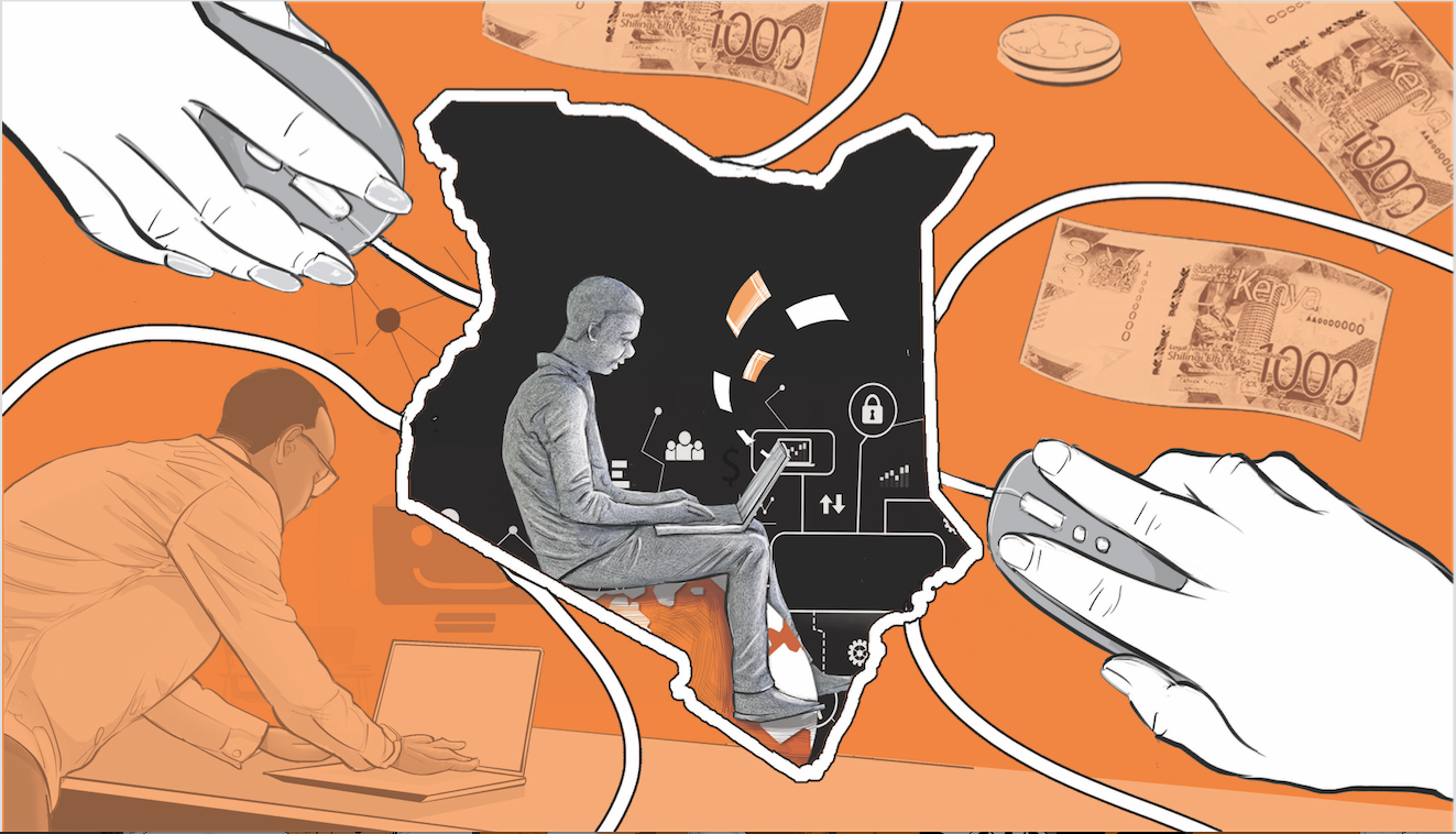 ABDULRAZAK: Turning Kenya's youth bulge into a demographic dividend