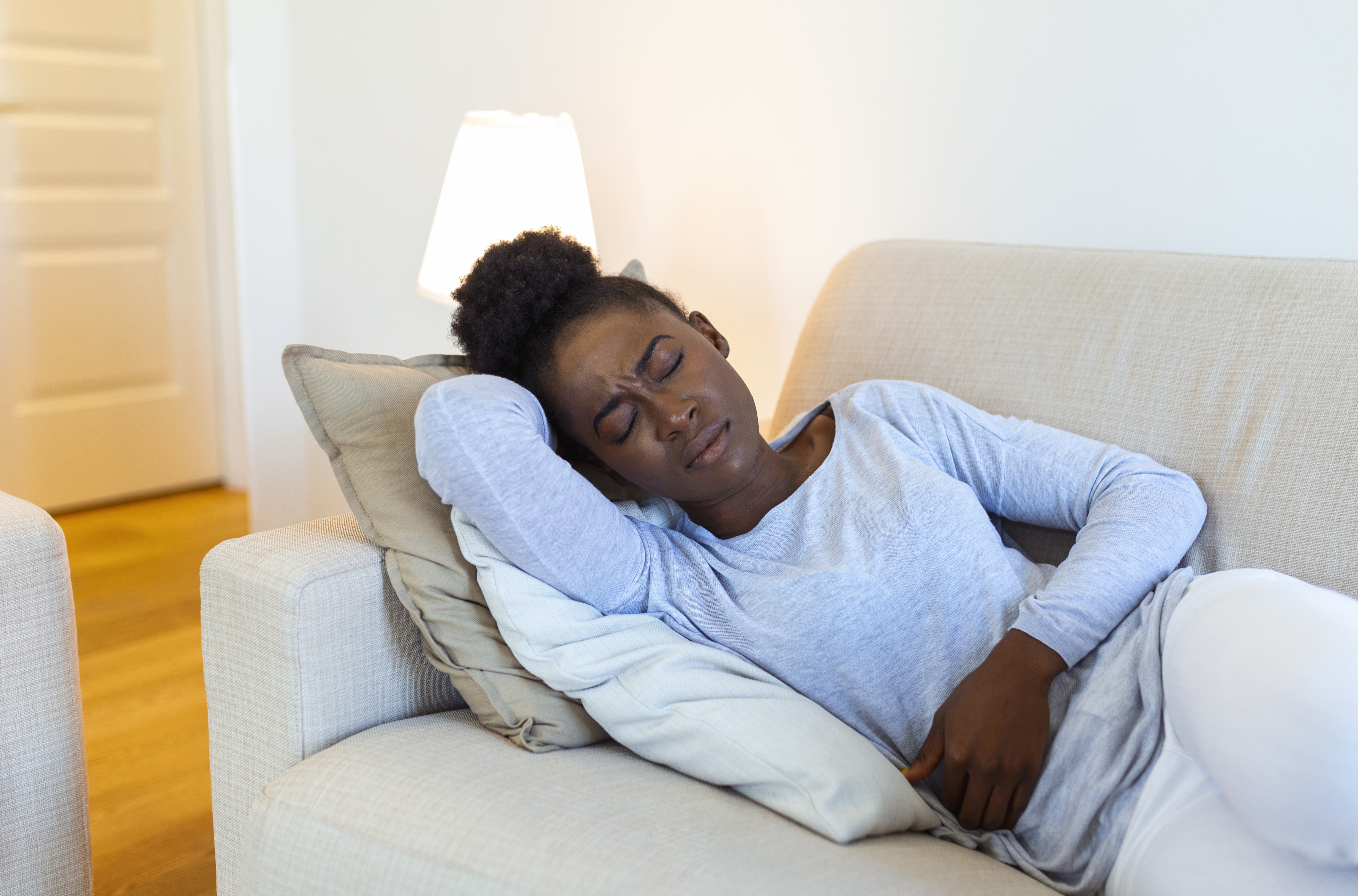 EXPLAINER: How painful can periods be? The science explained