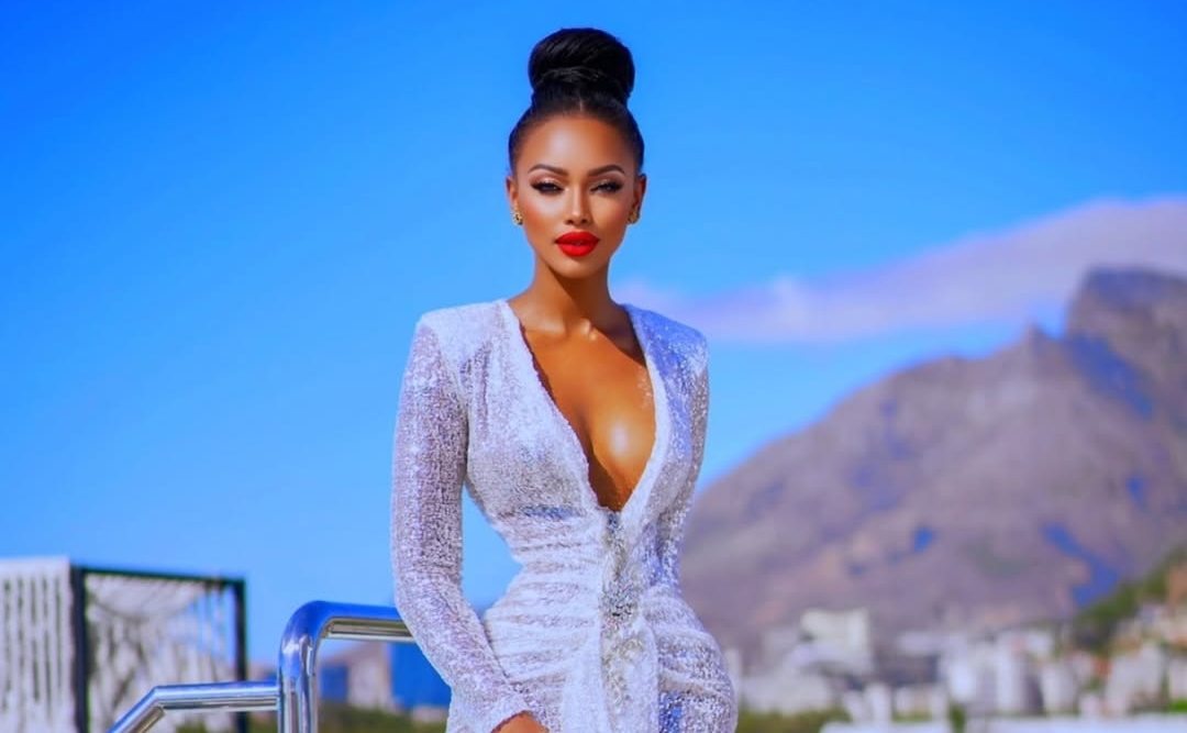 Huddah: Don’t Think of Me Unless It’s About Sending Me Money