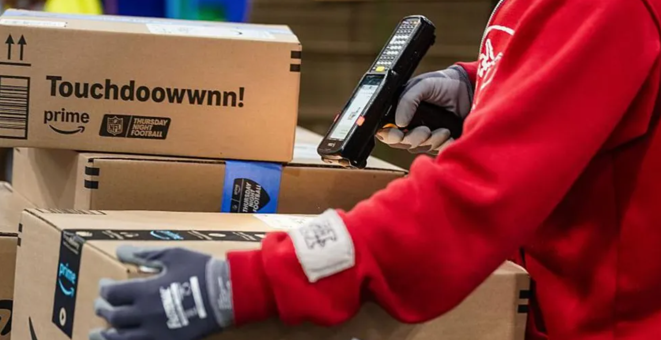 Amazon blocks 1,800 applications from North Korea