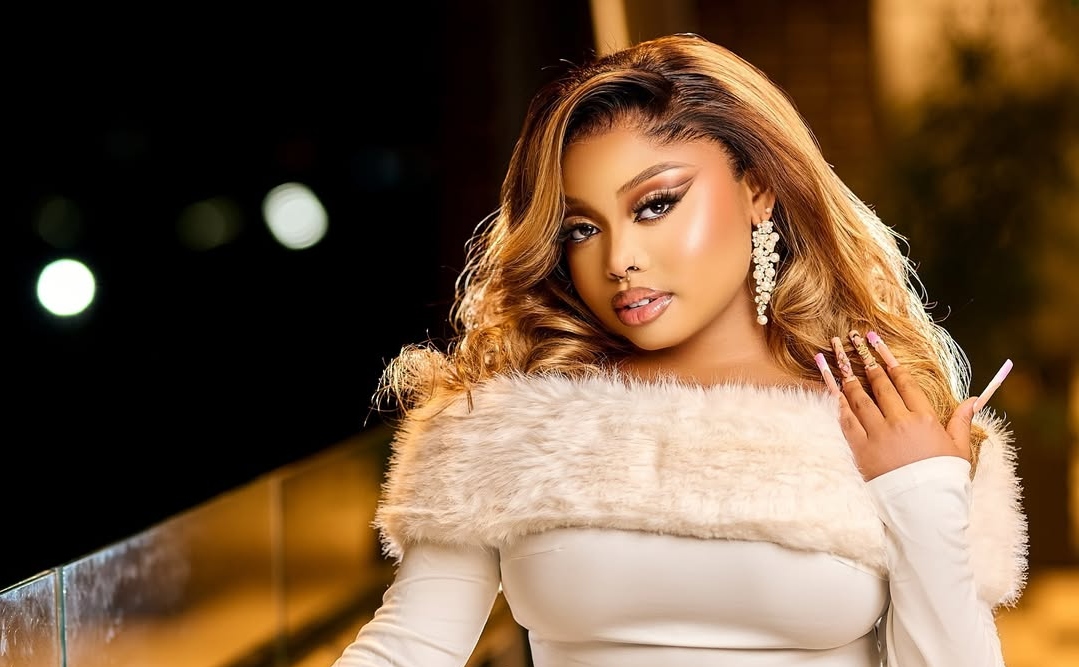 Sonko’s Daughter Reacts Following Major Party Update