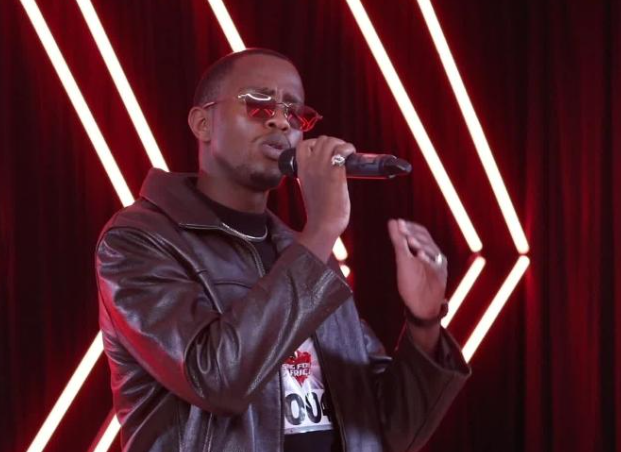 China-backed Sing for Africa show spotlights emerging musicians