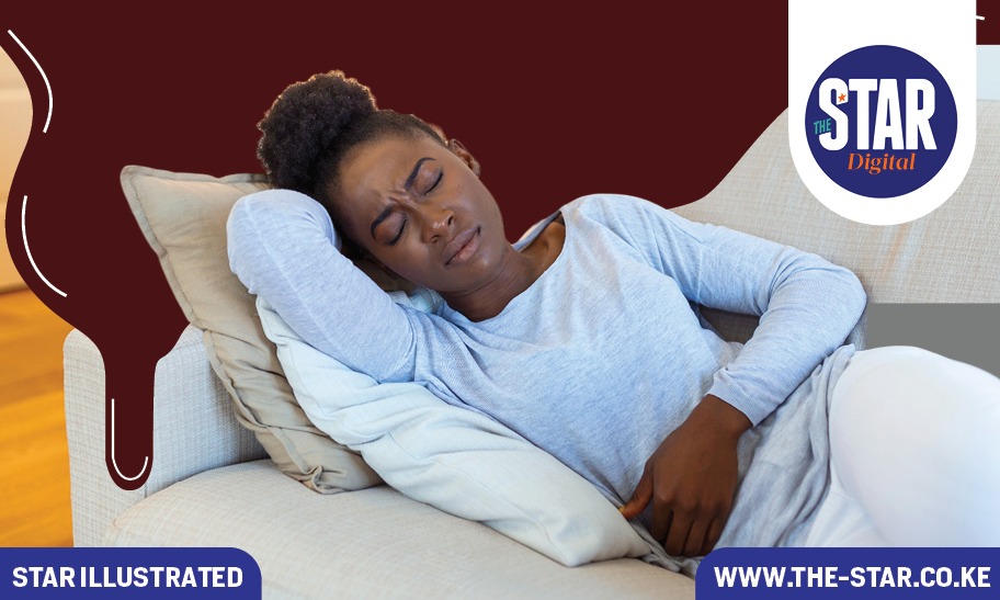 Tips to Help Ease Period Cramps at Home
