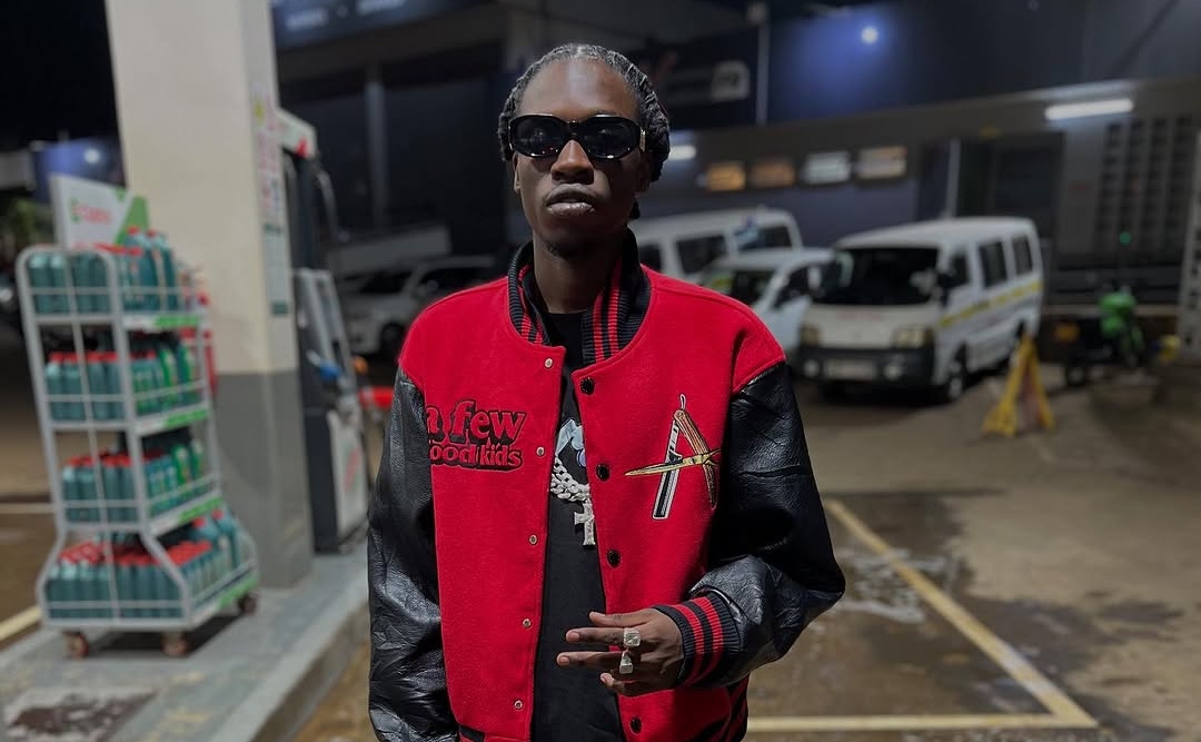 Toxic Lyricali: Why 2026 Could Be His Year to Dominate Kenyan Music
