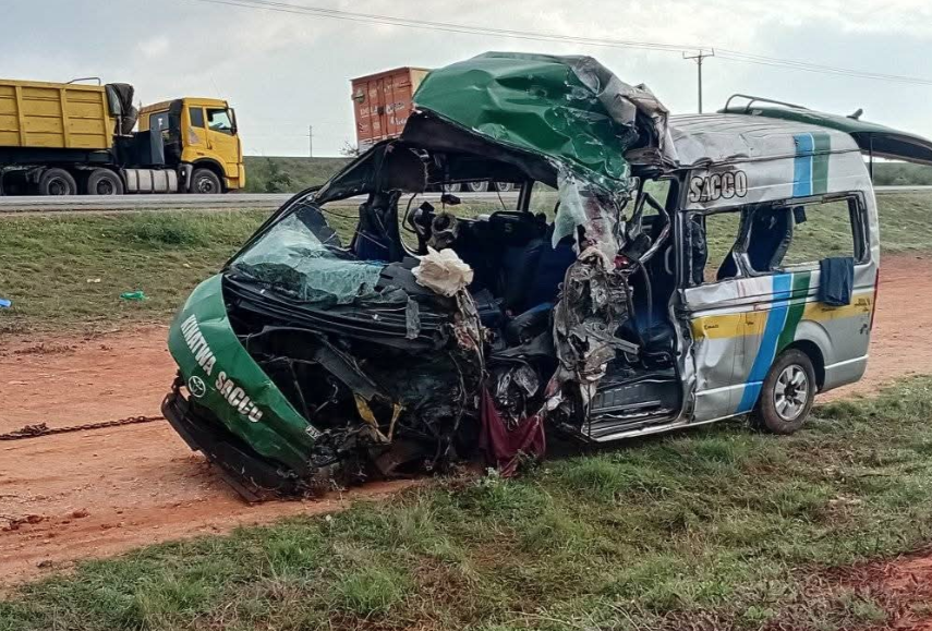 Why PSVs record more crashes in December
