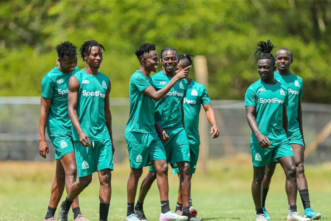 Akonnor demands response as Gor Mahia face Homeboyz