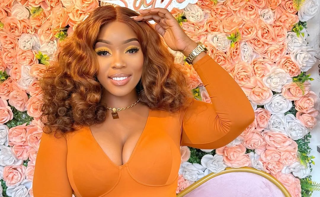 1st! Risper Faith’s Claim About Beauty Trend Sweeping Kenya