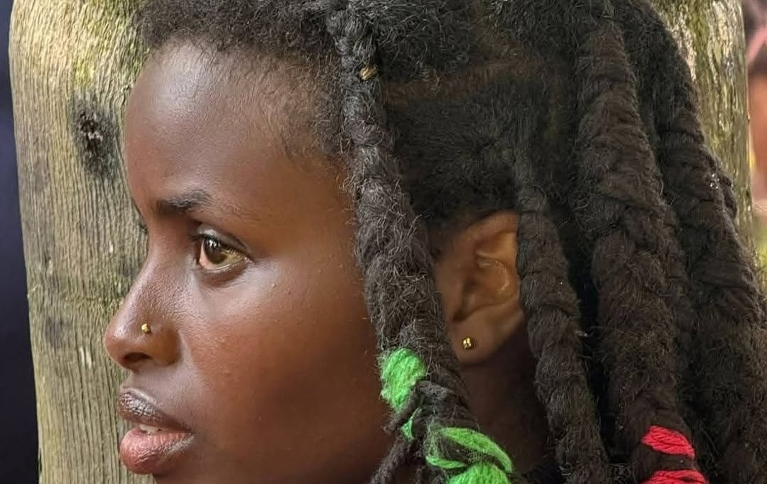 Guinness World Records: Truphena Muthoni Secures Official 48-Hour Tree-Hugging Title