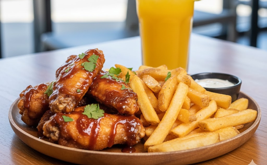 Kenya’s Top Food Cravings Revealed in New Uber Eats Report