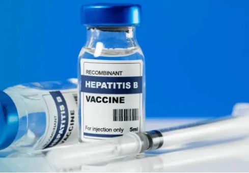 US votes to end hepatitis B jabs for newborns