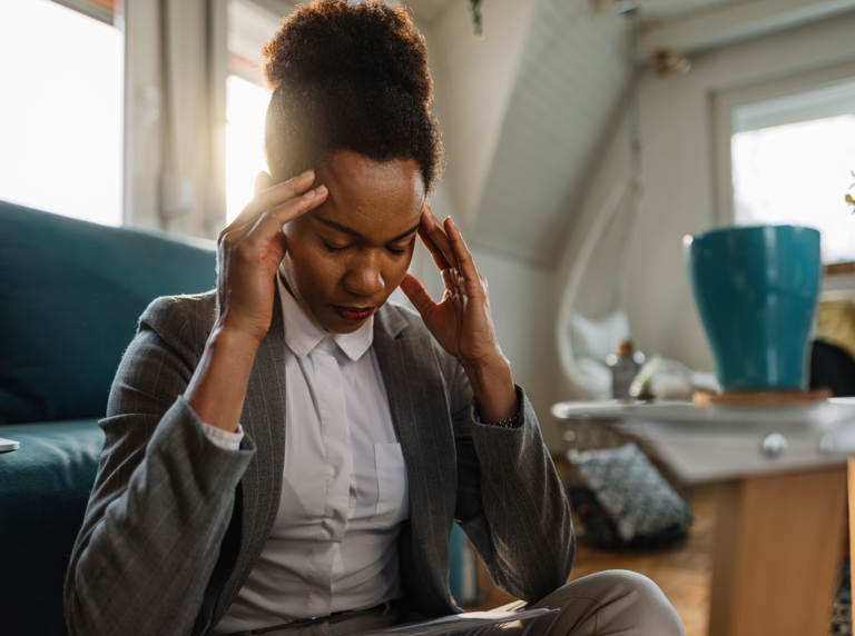 Poll: Economic strain pushes half of Kenyans into mental stress