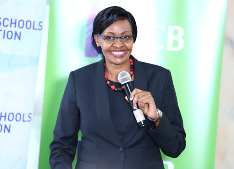 KCB rolls out nationwide savings drive with apartment, cash prizes