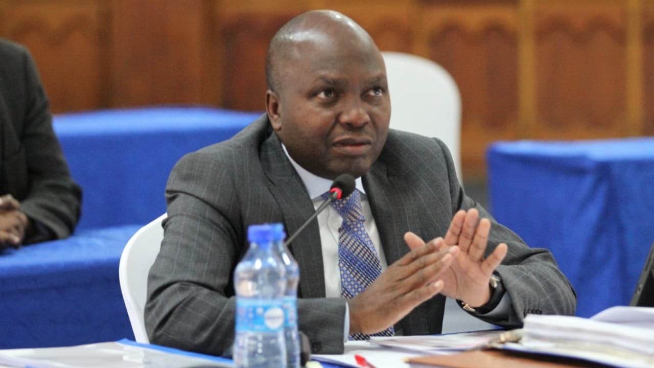 Lawyer Kipkorir backs Trump’s visa crackdown