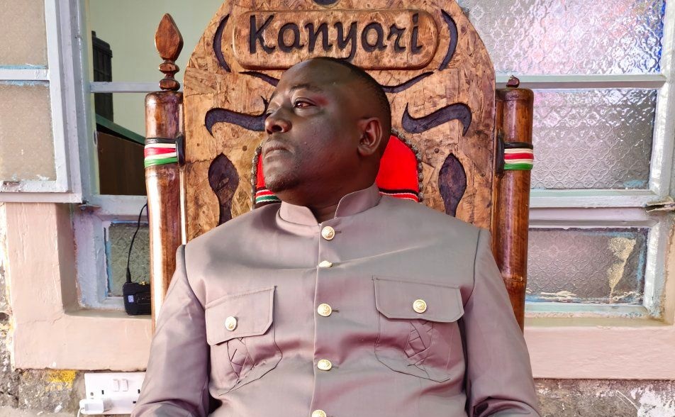 Sky’s TikTok Melts Kenya: “We Had a Great Time with Baba”