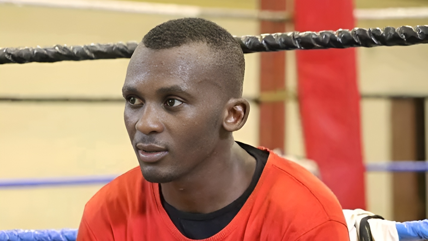 Kenya’s Hit Squad star Shaffi Bakari plots Dubai breakthrough