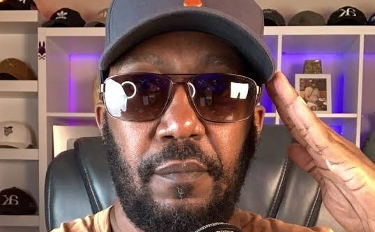 Andrew Kibe Reveals the Real Reason His Past Marriages Failed