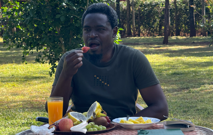 Havi: Stop eating a lot of meat during festivities