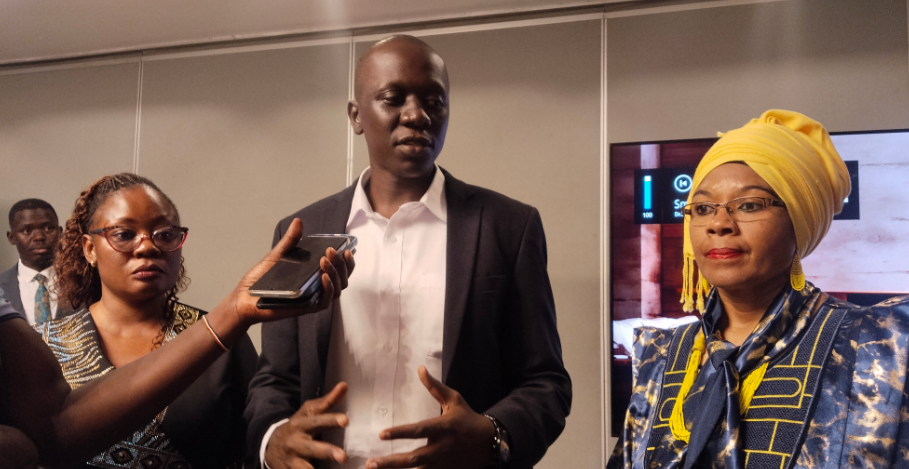 Kisumu targets global tourism growth, deepen partnerships