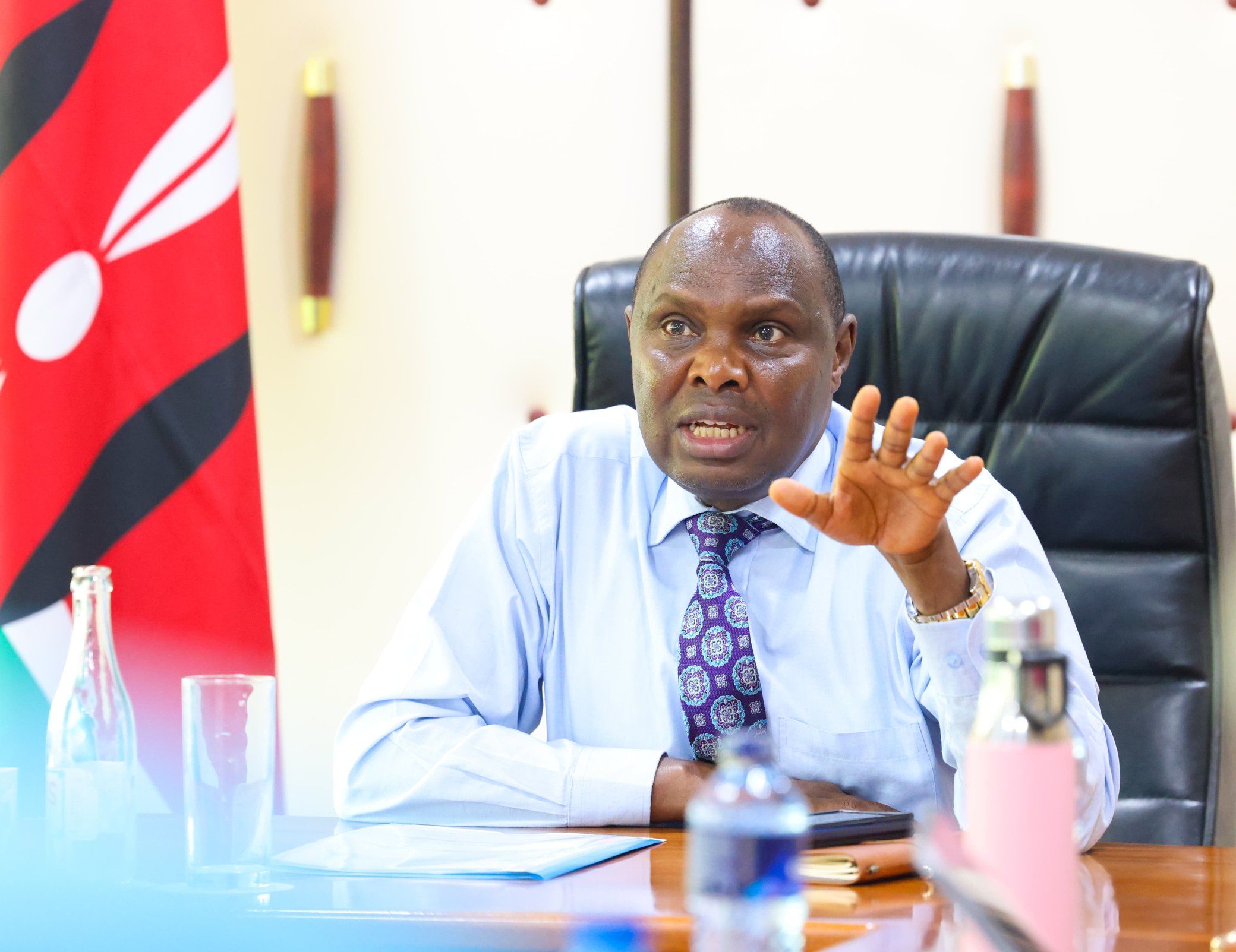 Kenya’s road to First World status: Ruto’s strategy explained