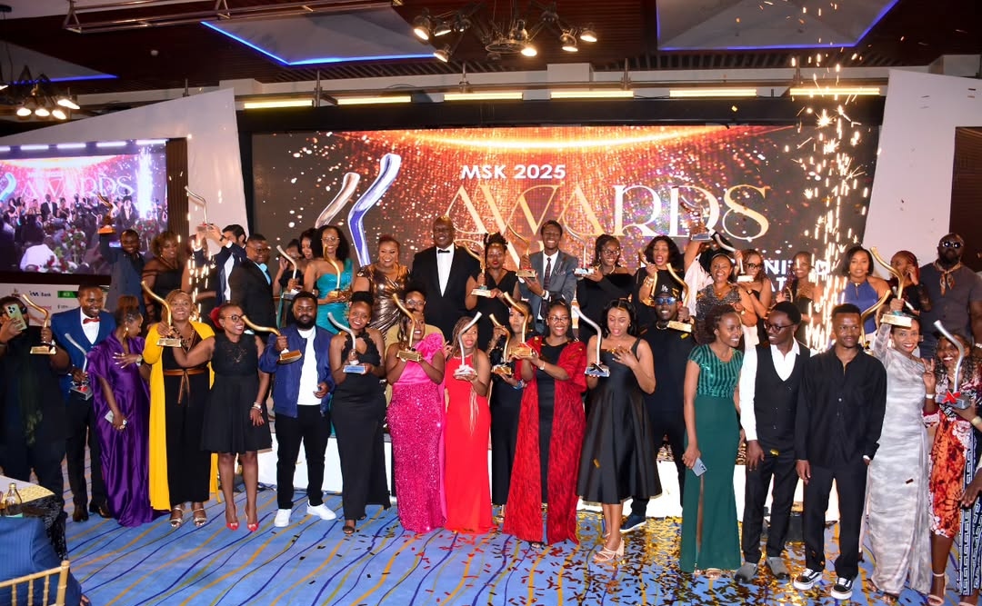 Marketing Excellence: Every Winner from the 2025 MSK Gala