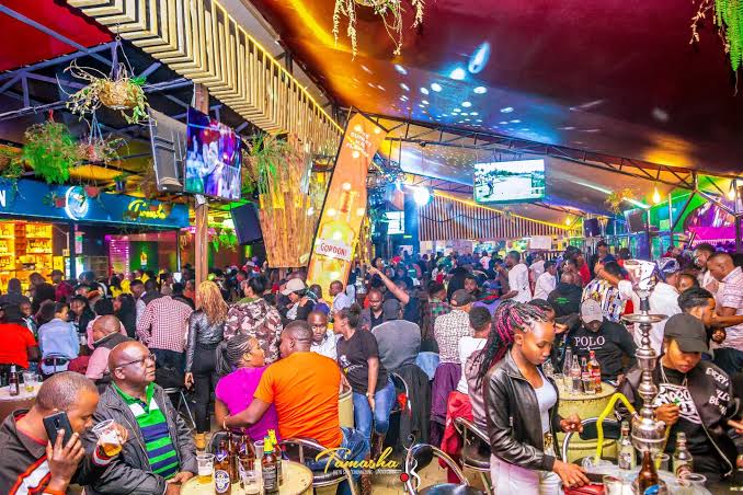 Kenya’s Nightlife Gets Its Moment as Inaugural Nightlife Awards KE Unveil Nominees