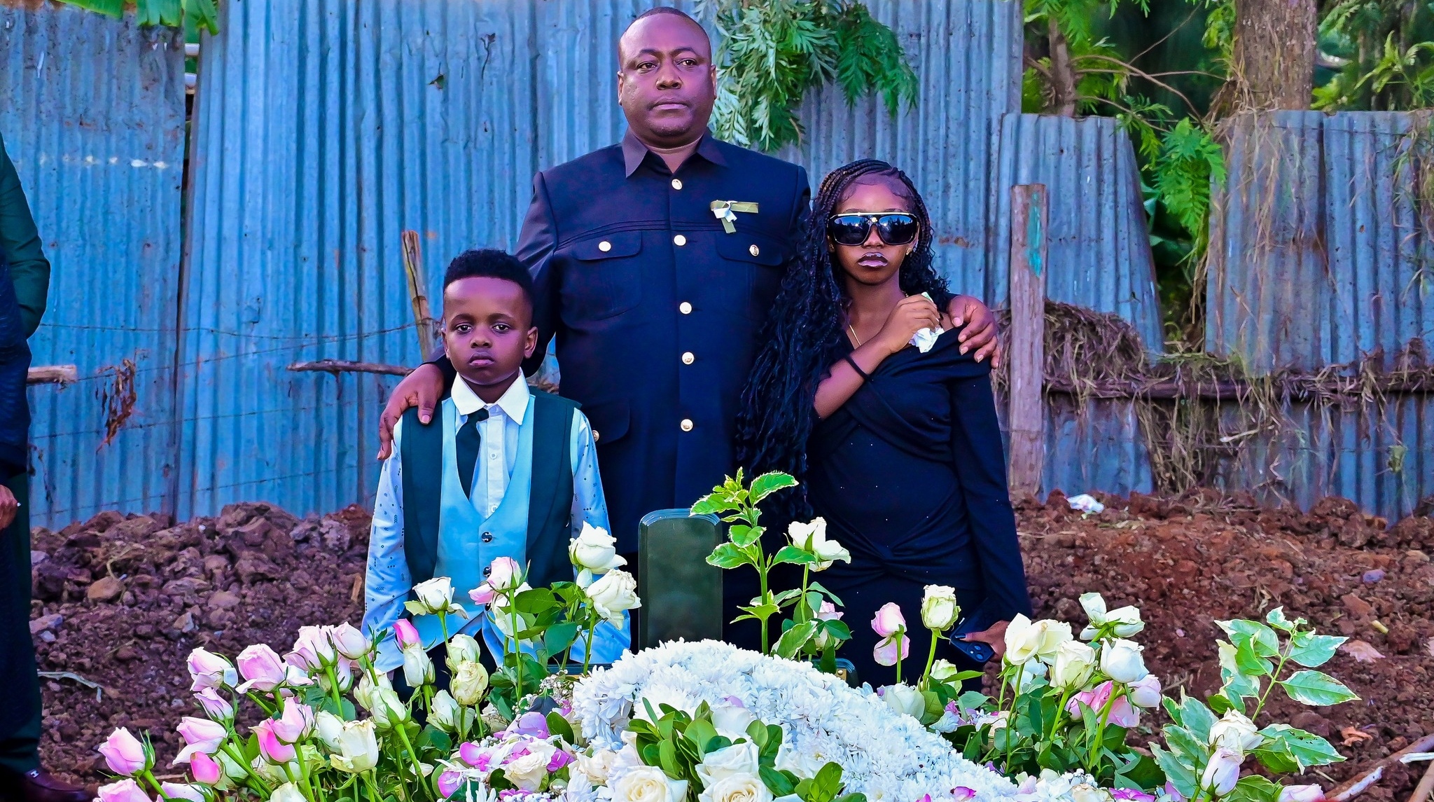 Inside Kanyari’s KSh 91 Million Plan to Take Back His Kids