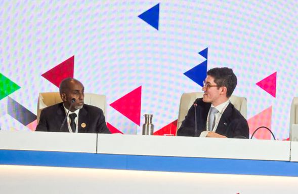 EACC calls for stronger global cooperation in recovering stolen assets