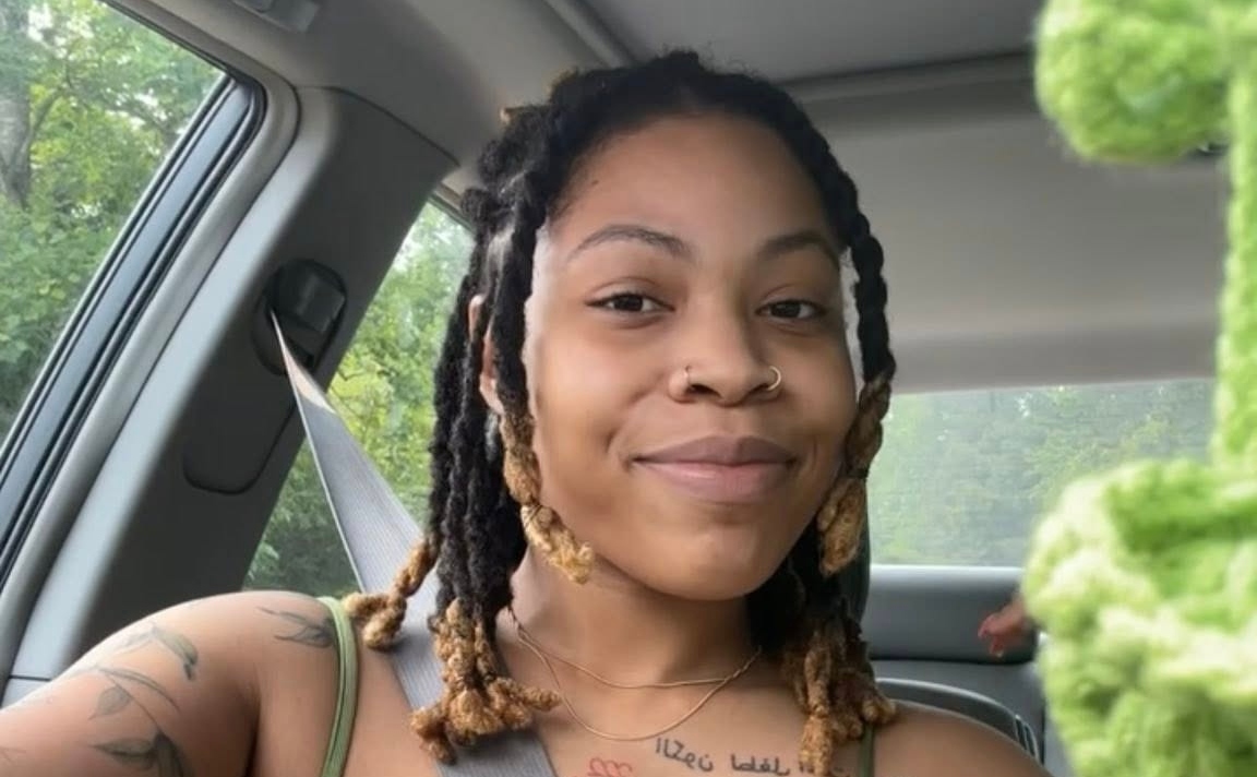 Lady Defends Choosing Deadbeat Dad Over Stepfather on Her Wedding