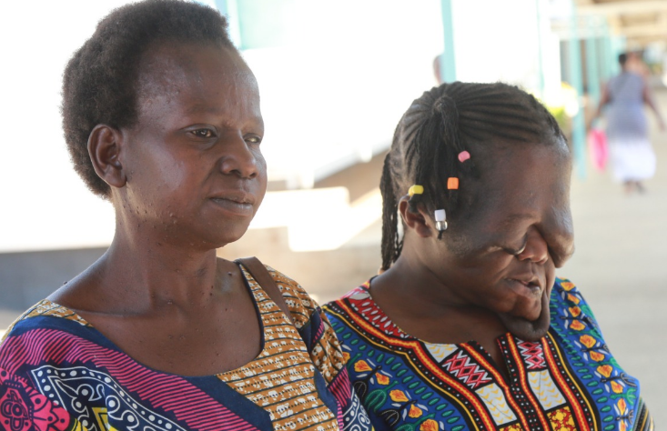 How mysterious illness stole 26-year-old’s light