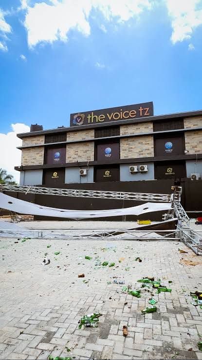 TZ businesses slowly picking but planned Dec 9 demos worrying investors