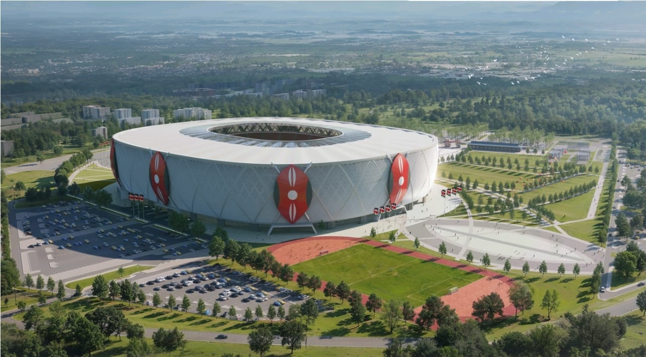 Ruto Agrees: Talanta Stadium to be Renamed Raila Amolo Odinga