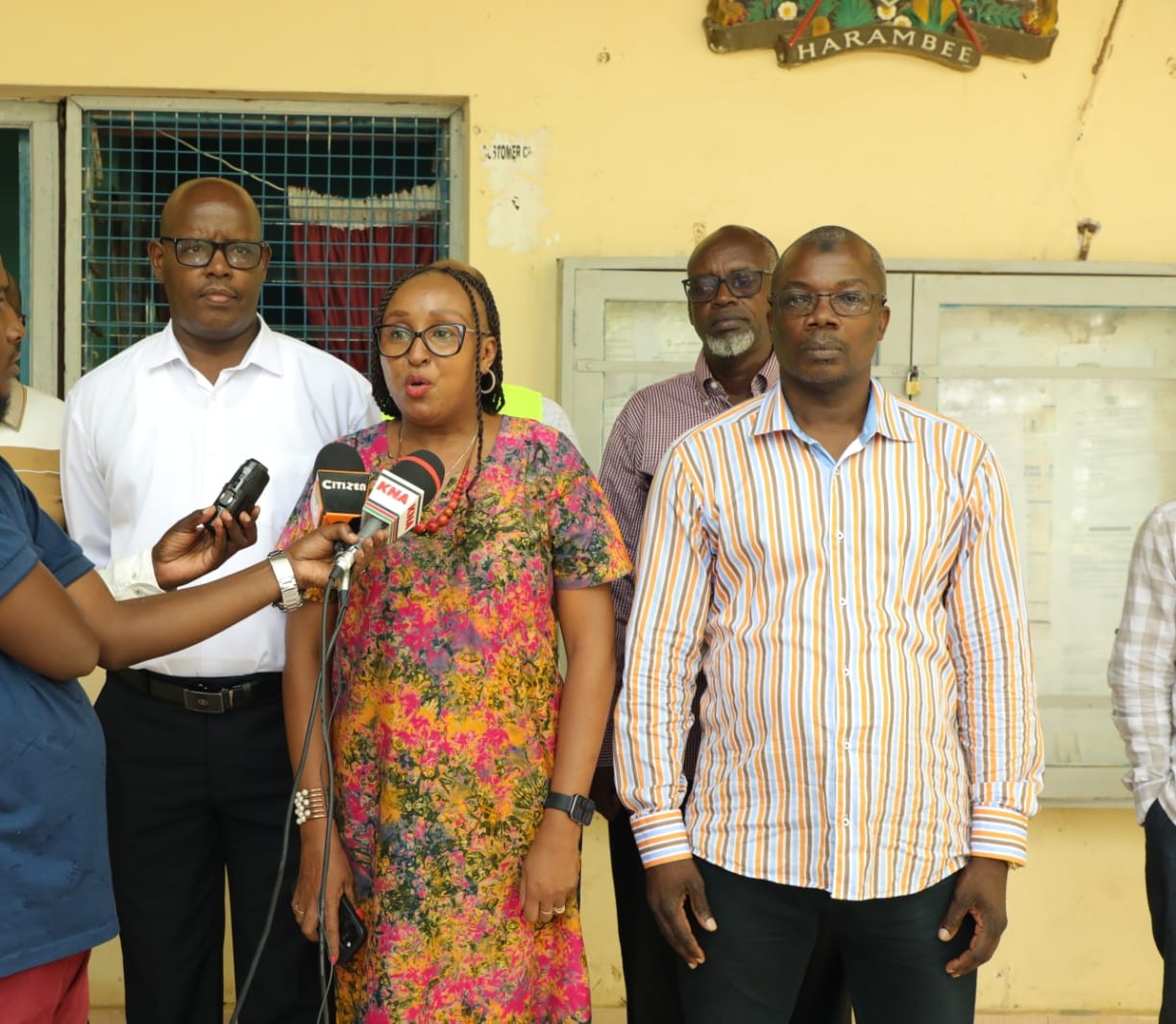 EACC calls for transparency, integrity to tame corruption