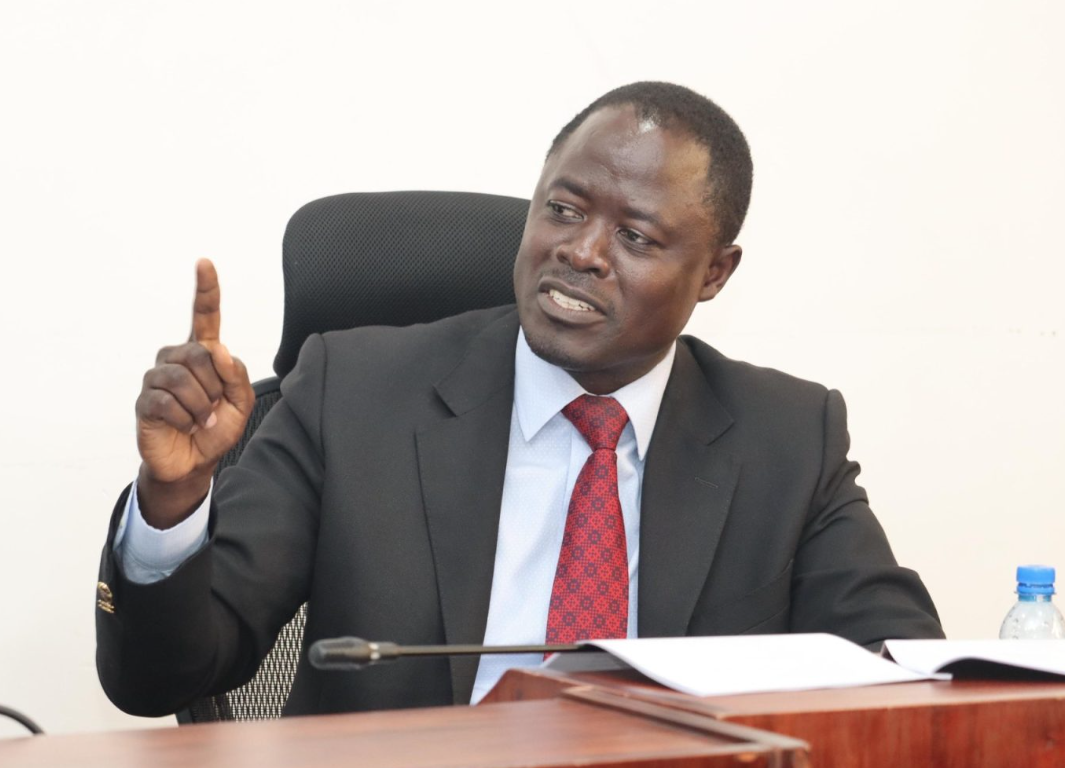 Kaluma: Luo community will give Ruto 4m votes