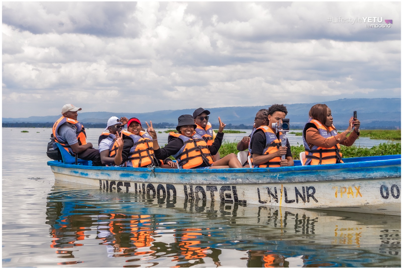 Inside the Luxury Experience at Lake Naivasha Resort and Superior Hotels