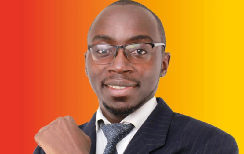 NJERU: Why entrepreneurship holds the key to lasting prosperity