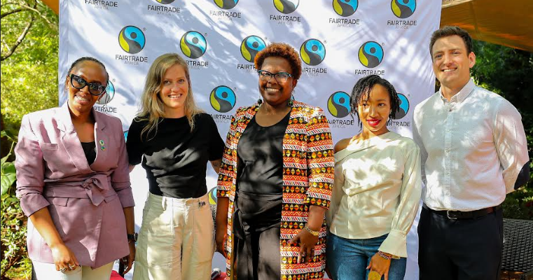 Fairtrade Africa intensifies fight for fairer farmer pay
