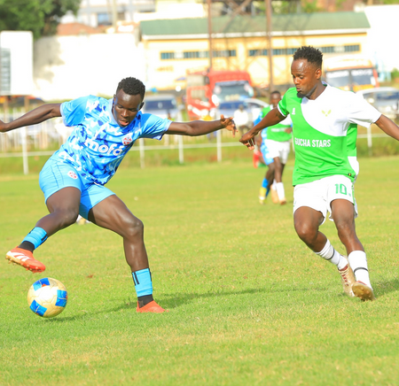 Migori Youth host Mombasa United as they seek to bounce back to winning ways after falling to MOFA