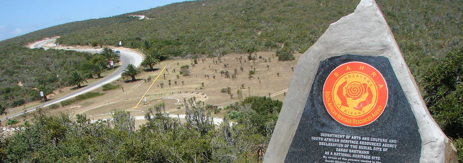 Looted African belongings must be returned