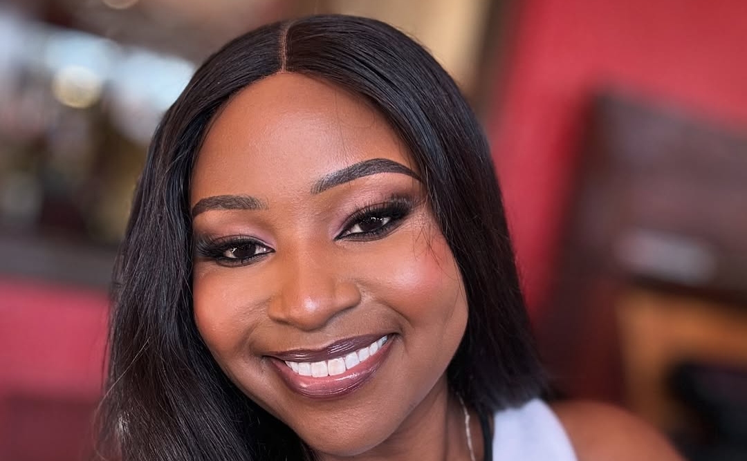 Lydia Wanjiru on the Millions She Spent on Her Cosmetic Surgeries