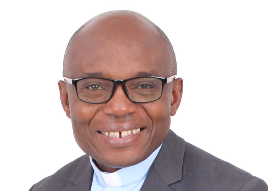 Fr CHILUFYA: Christmas plea for maternal health, why the church must lead