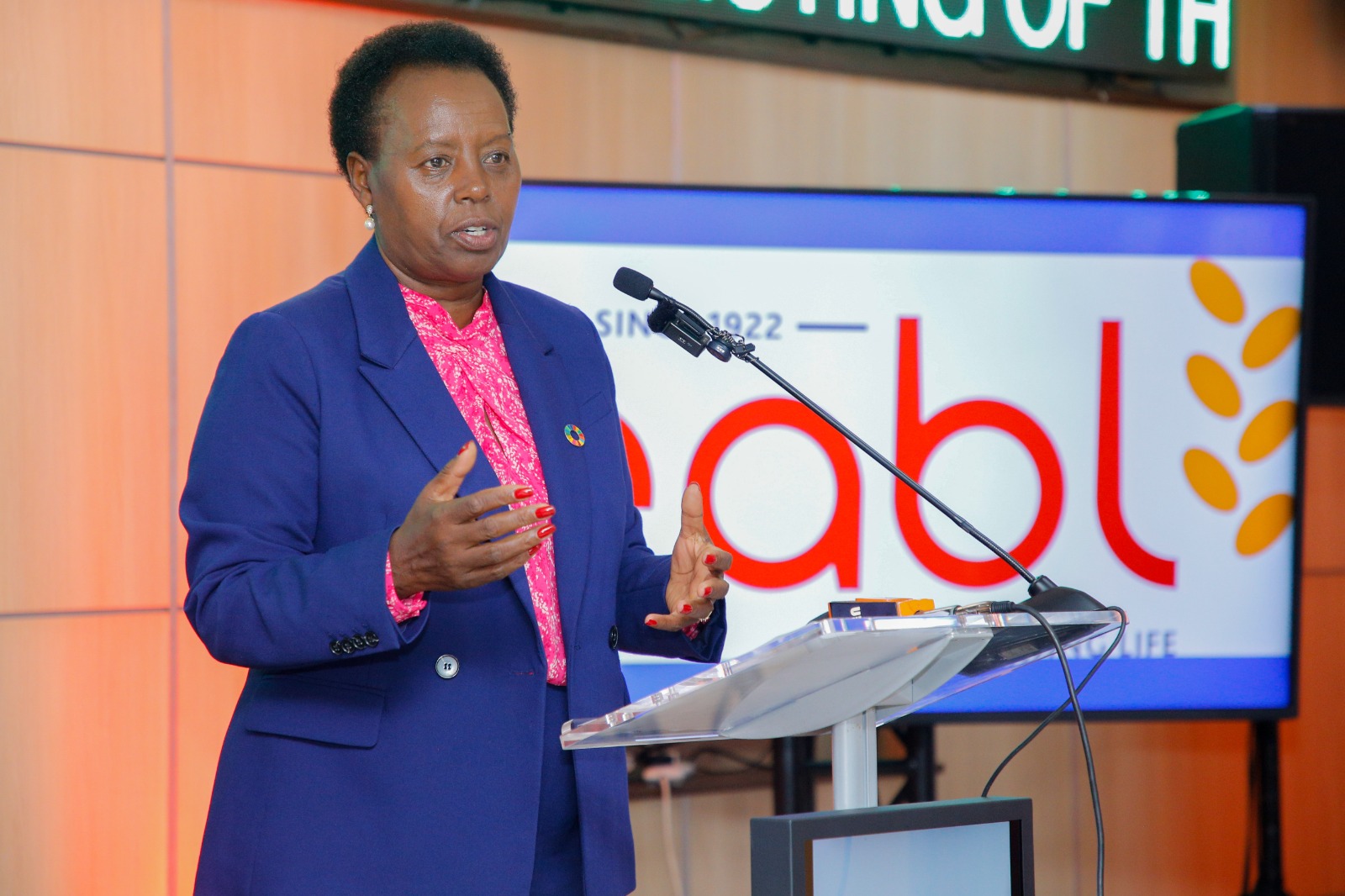Diageo sells 65% stake in EABL in Sh296.59bn deal