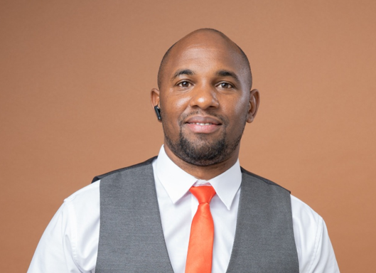 NJODE: East Africa sits on a golden opportunity