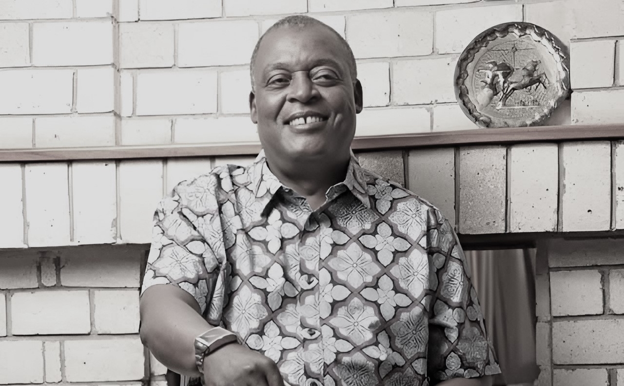 The Deep Symbolism of the Torch Ritual in Jirongo’s Funeral
